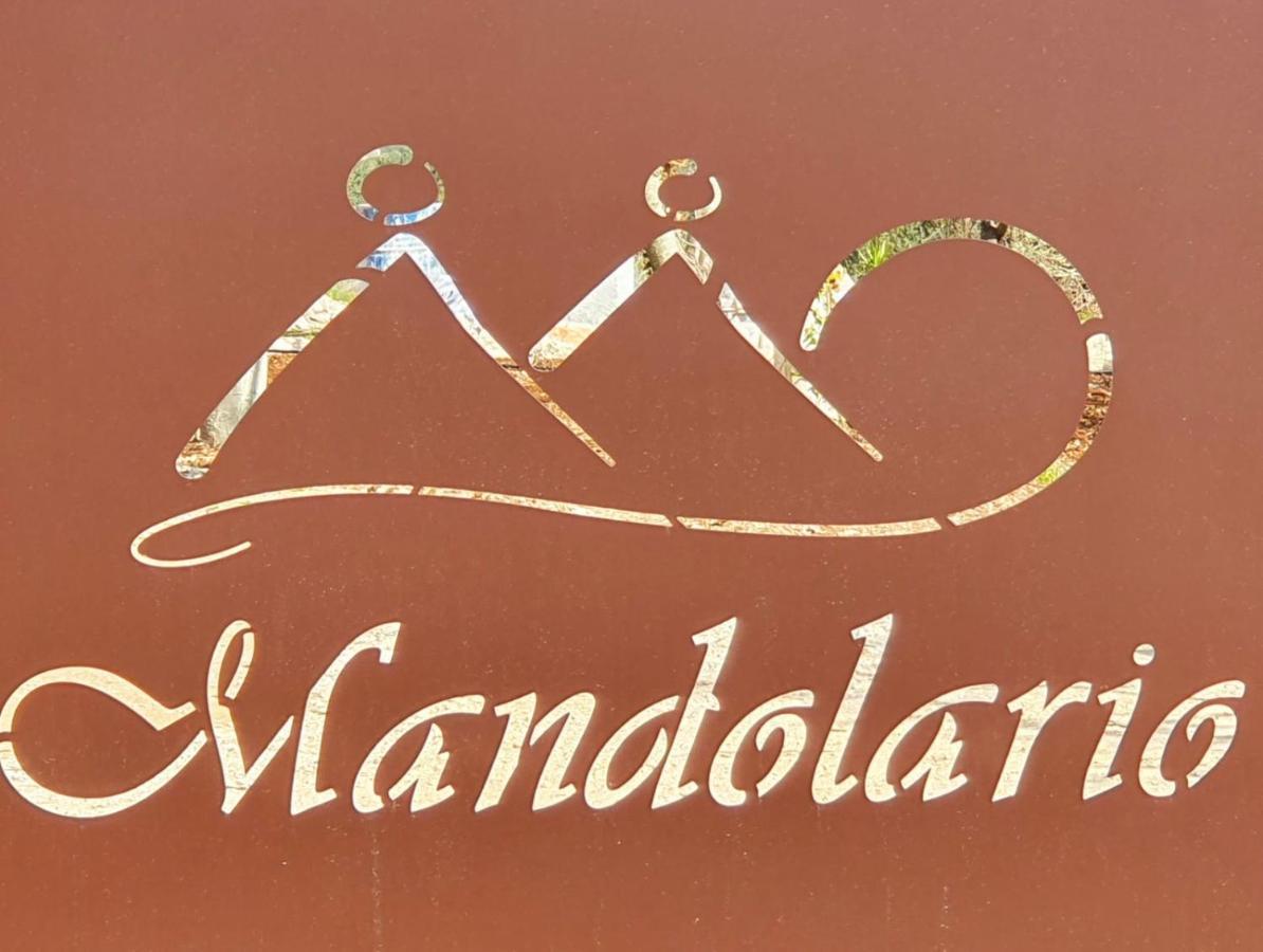 Mandolario Trulli Resort Martina Franca Exterior photo