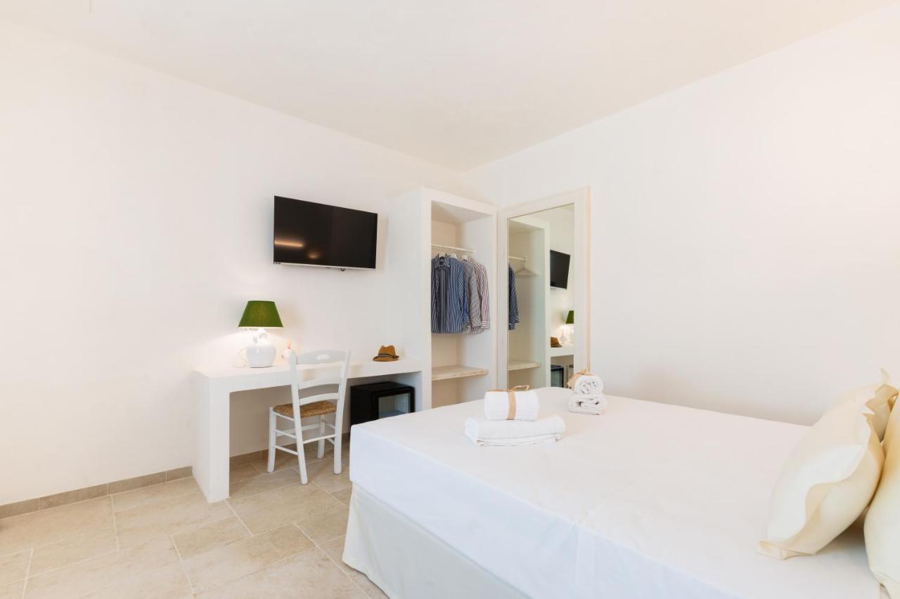 Mandolario Trulli Resort Martina Franca Exterior photo